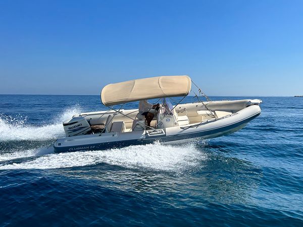 Joker Clubman 24 | Joker 24