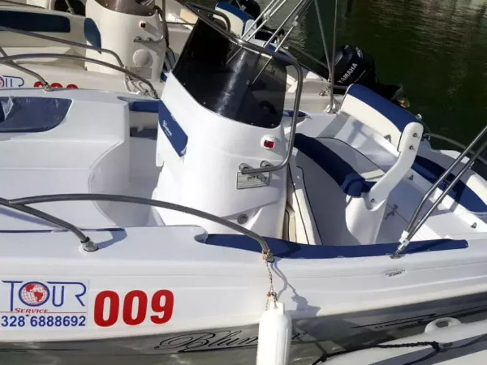 Tancredi Blumax | 009