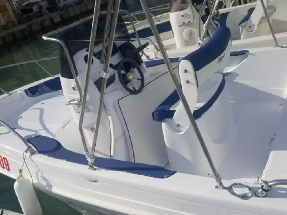 Tancredi Blumax | 009