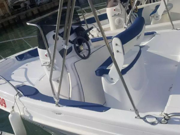 Tancredi Blumax | 009