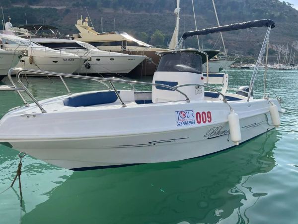 Tancredi Blumax | 009