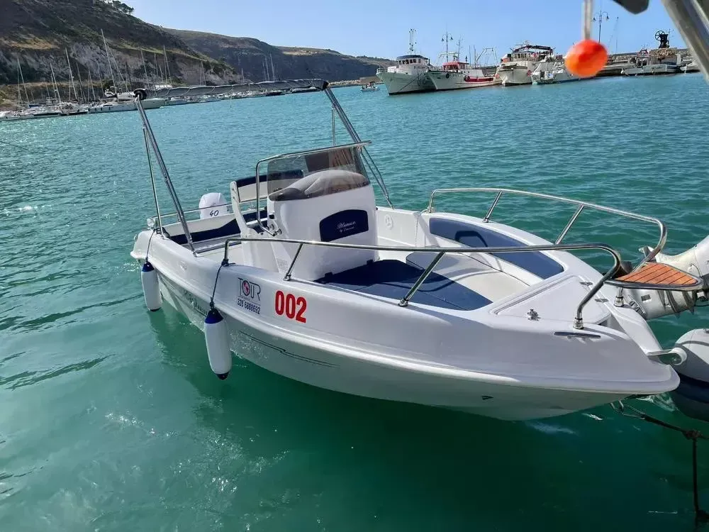 Tancredi Blumax | 002