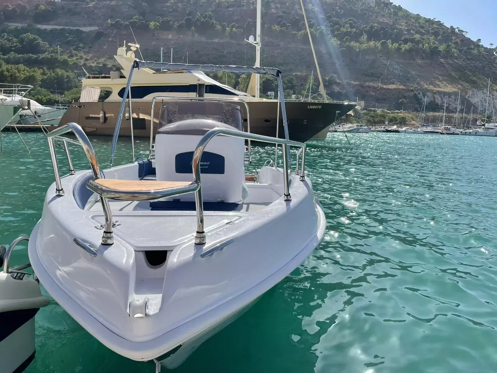 Tancredi Blumax | 002