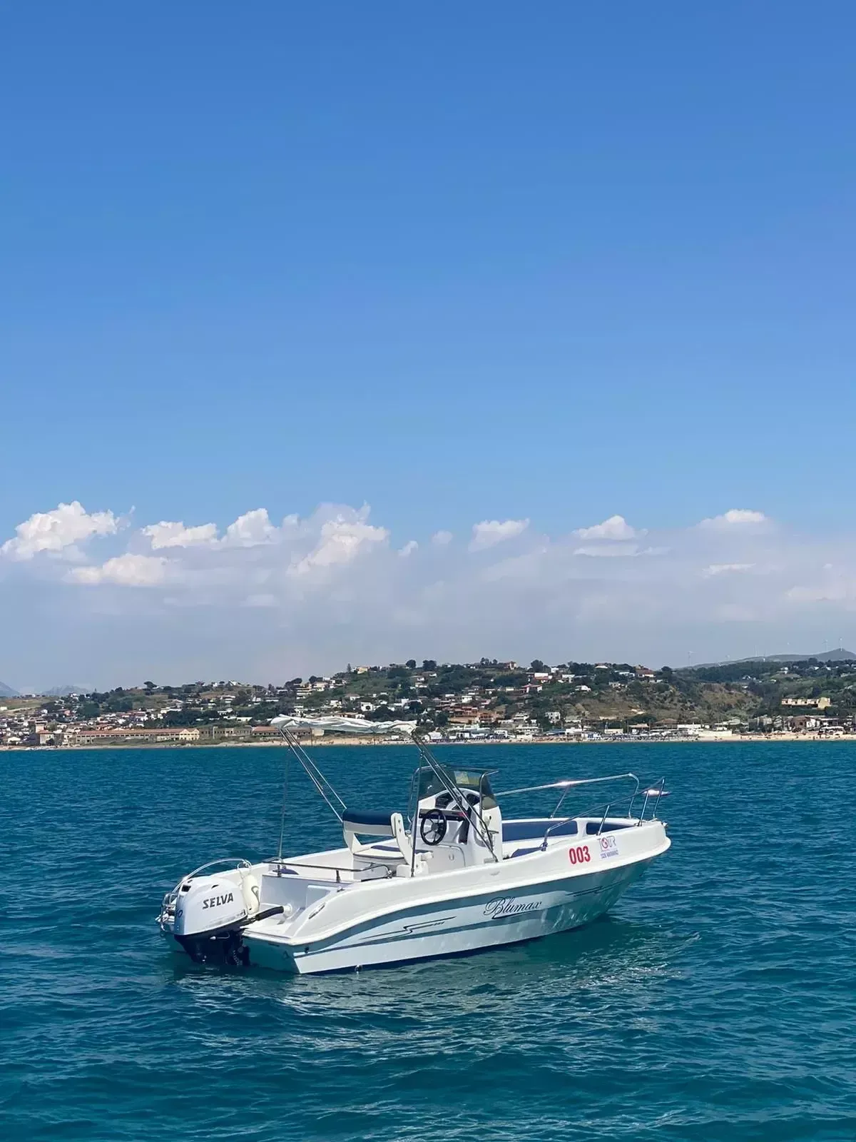 Tancredi Blumax | 003