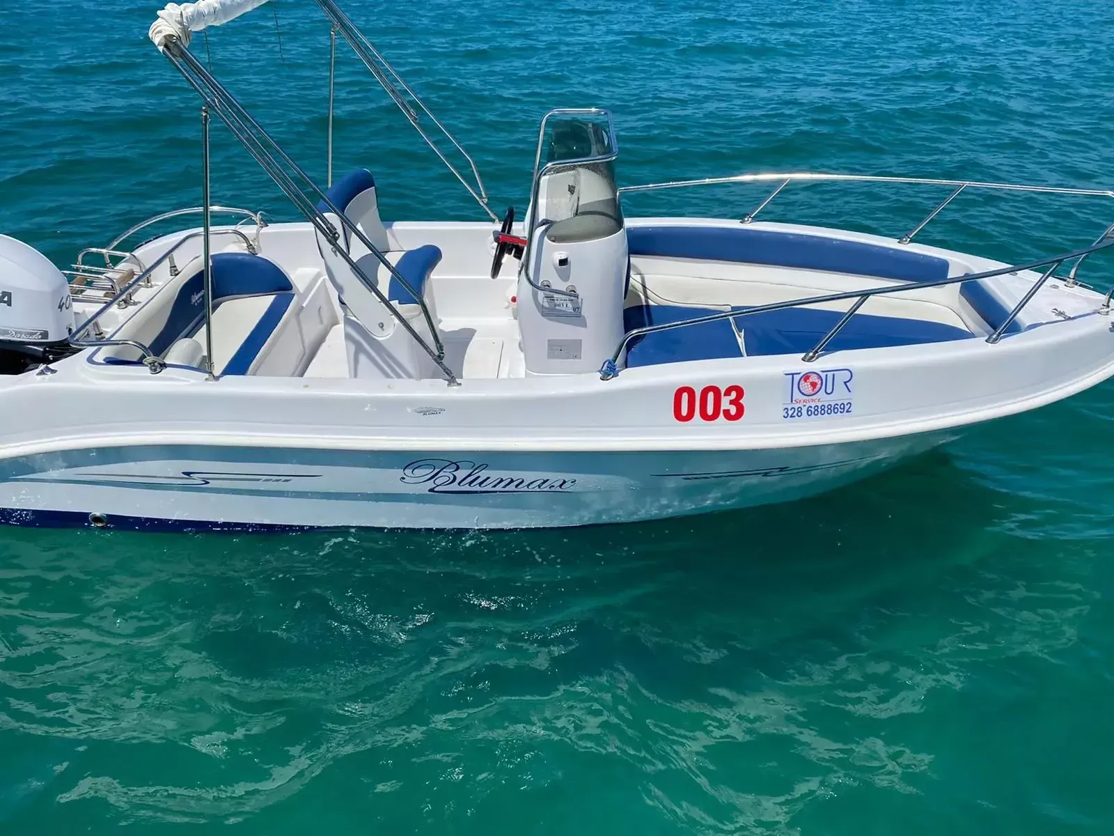 Tancredi Blumax | 003