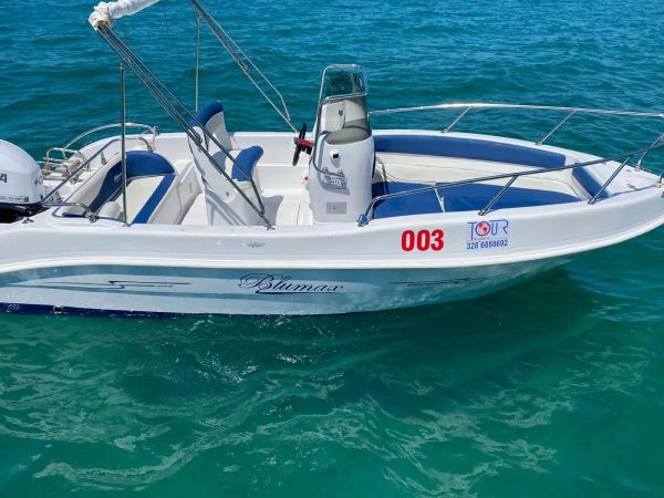 Tancredi Blumax | 003