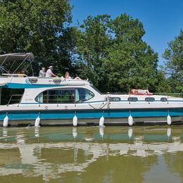 Nicols Sixto Fly C | Broceliande