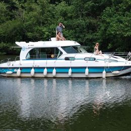 Nicols Sedan 1170 | Erdre