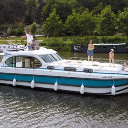 Nicols Estivale Octo | Galway Two