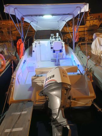 Astra Walkaround 22.5 | 00