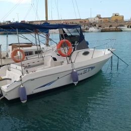 Astra Walkaround 22.5 | 00