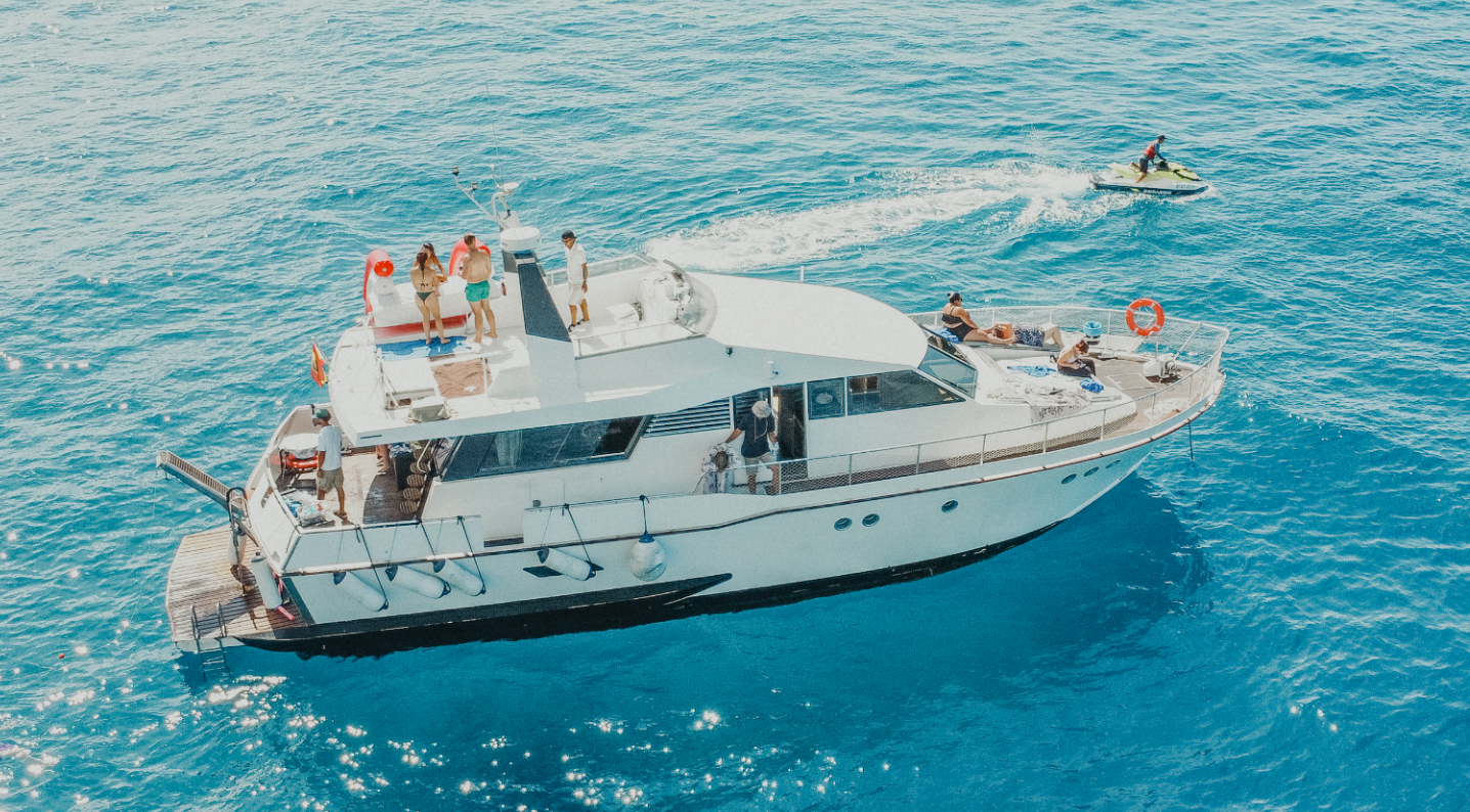 Picchiotti Cariddi | Gulliver