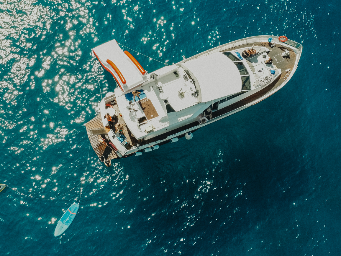 Picchiotti Cariddi | Gulliver