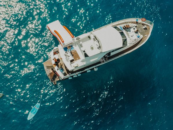 Picchiotti Cariddi | Gulliver