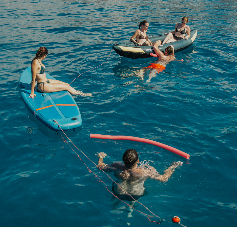 Picchiotti Cariddi | Gulliver
