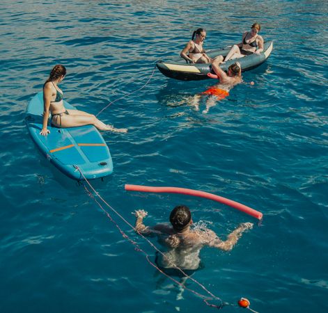 Picchiotti Cariddi | Gulliver