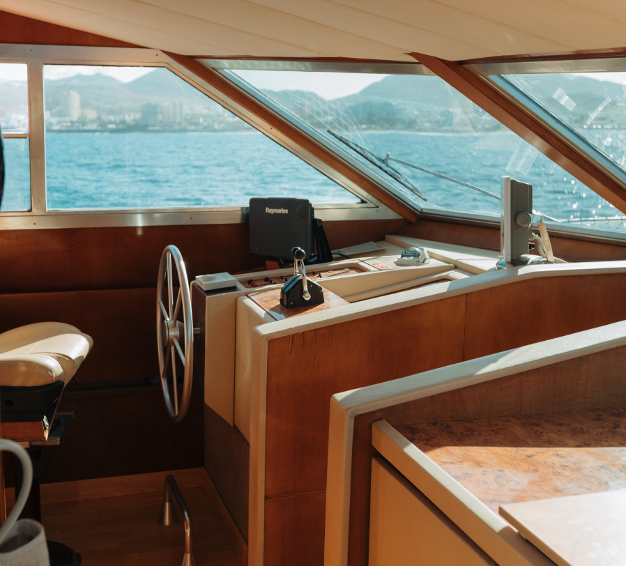 Picchiotti Cariddi | Gulliver