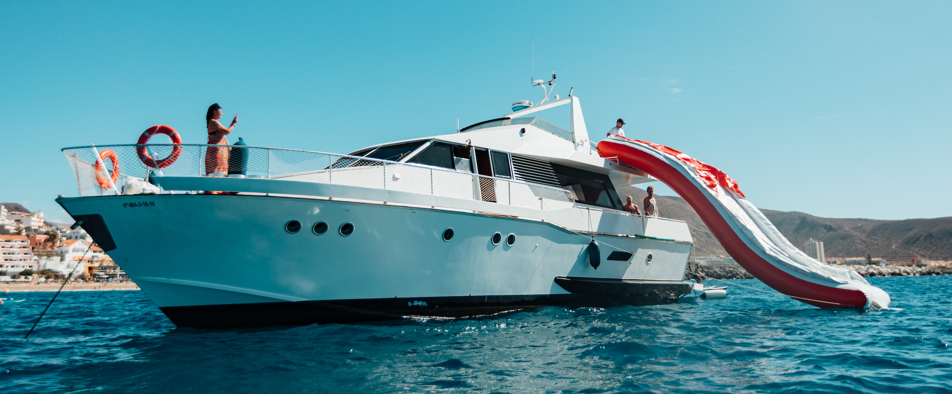 Picchiotti Cariddi | Gulliver