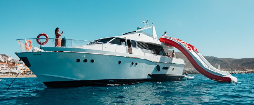 Picchiotti Cariddi | Gulliver