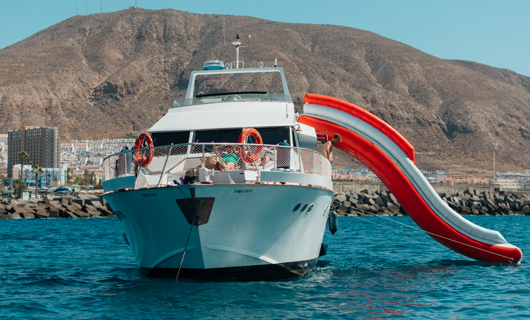 Picchiotti Cariddi | Gulliver