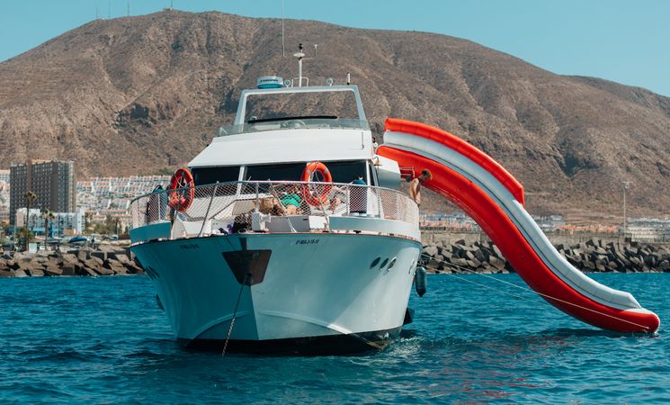 Picchiotti Cariddi | Gulliver