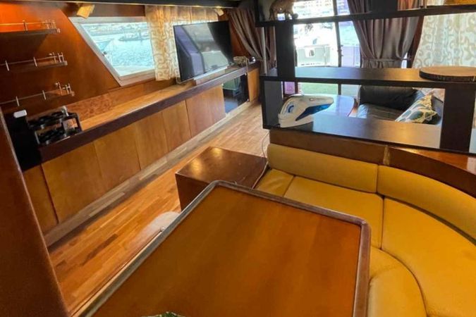 Picchiotti Cariddi | Gulliver