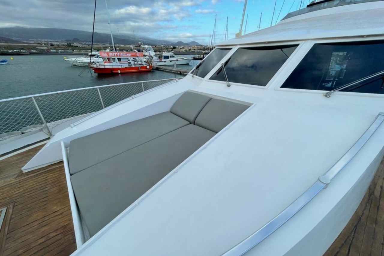 Picchiotti Cariddi | Gulliver