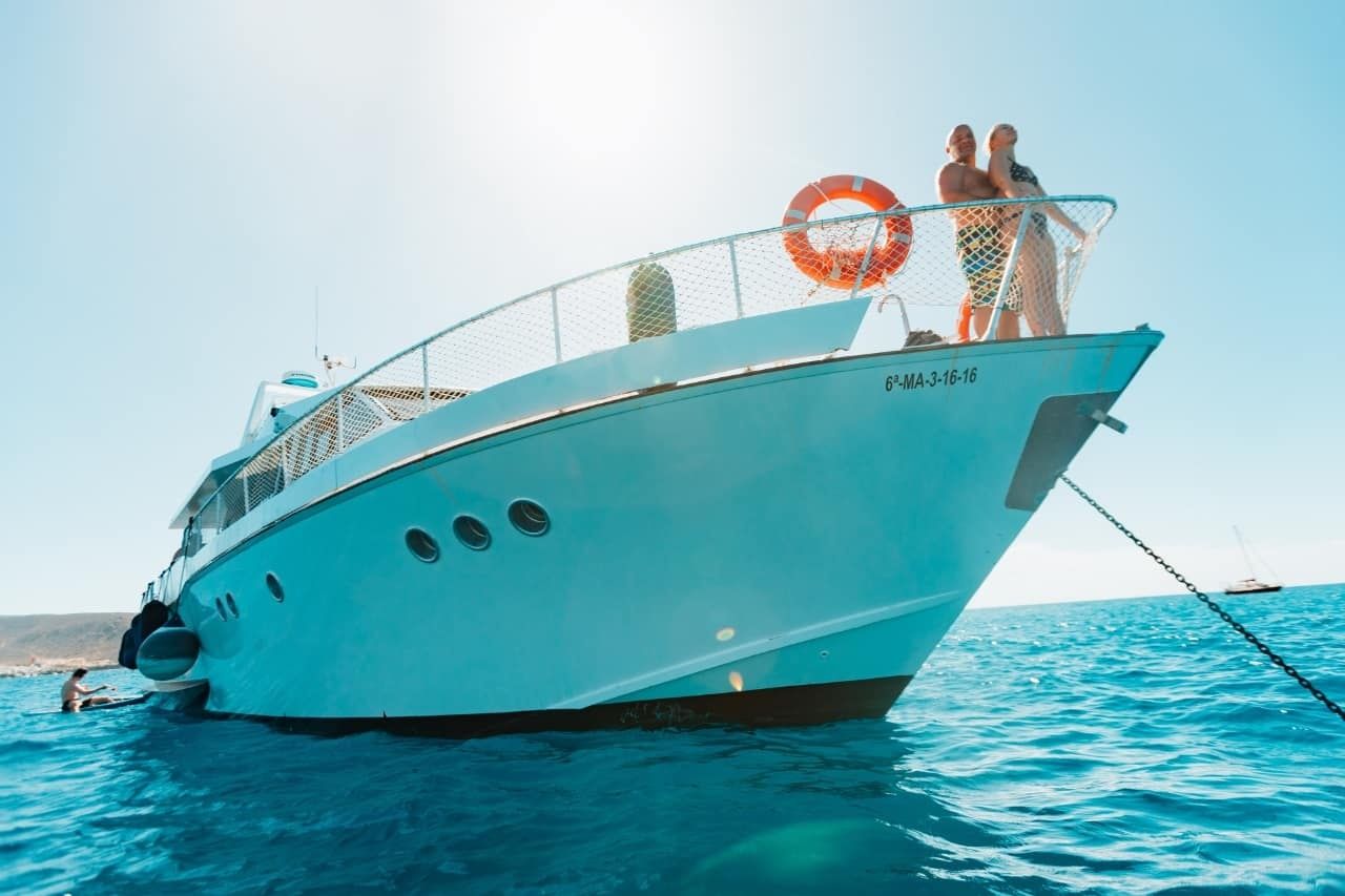 Picchiotti Cariddi | Gulliver