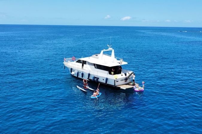 Picchiotti Cariddi | Gulliver