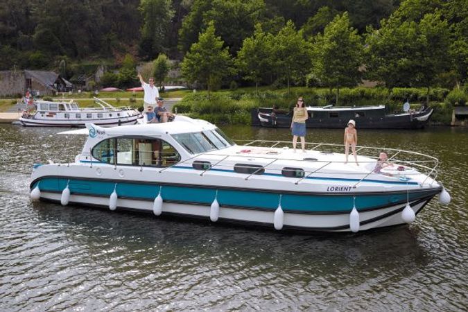 Nicols Octo Fly C | Limoux