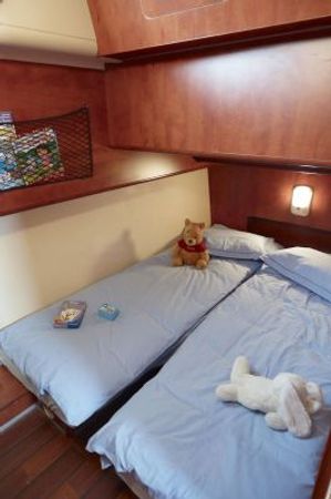 Nicols Octo Fly C | Limoux