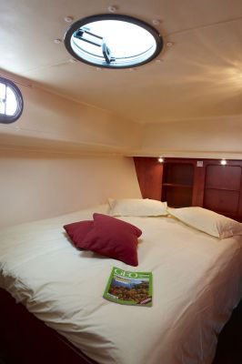 Nicols Octo Fly C | Limoux