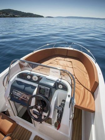 Barracuda 545 | Leonora