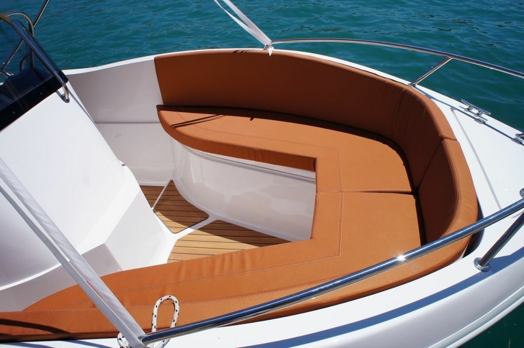 Barracuda 545 | Leonora