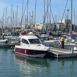 Starfisher 27 | Lucia Del Mar