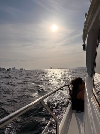 Starfisher 27 | Lucia Del Mar