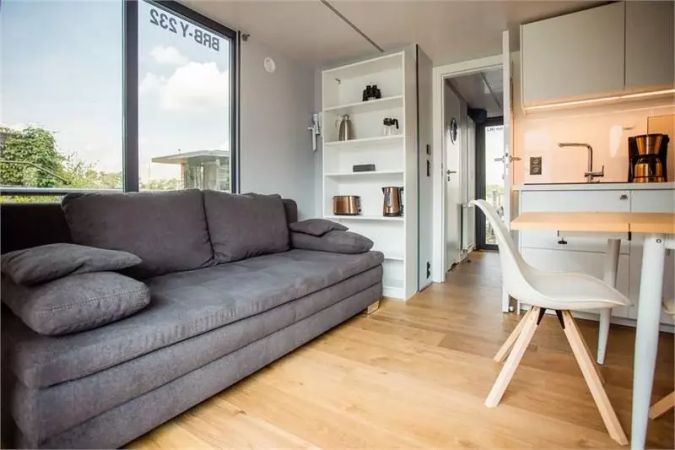 La Mare Apart M | Celina