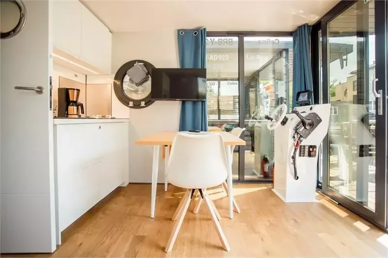 La Mare Apart M | Celina