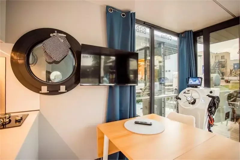 La Mare Apart M | Celina