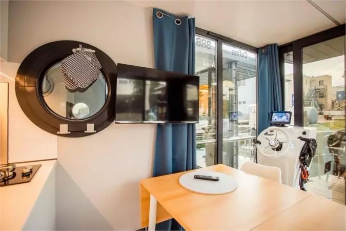 La Mare Apart M | Celina