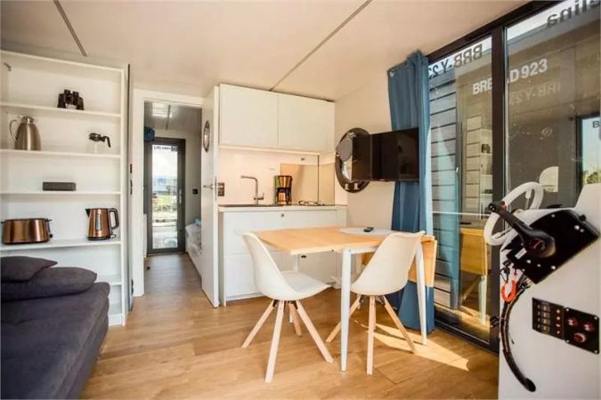 La Mare Apart M | Celina