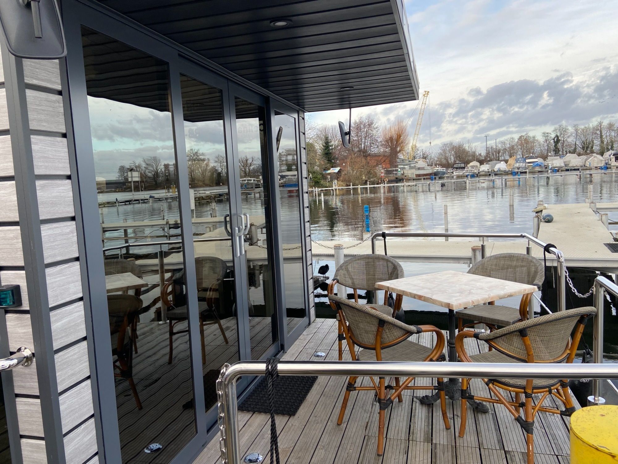 La Mare Apart M | Celina