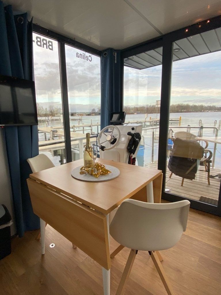 La Mare Apart M | Celina