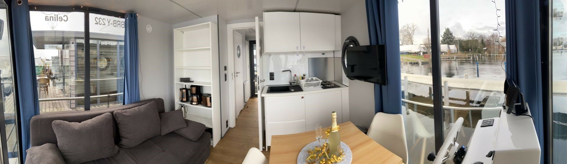 La Mare Apart M | Celina