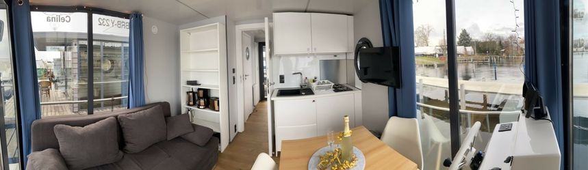 La Mare Apart M | Celina
