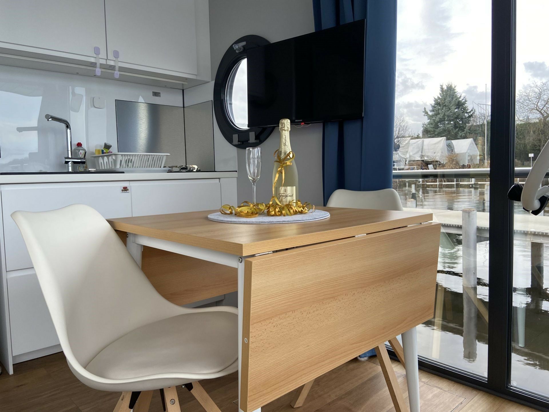 La Mare Apart M | Celina