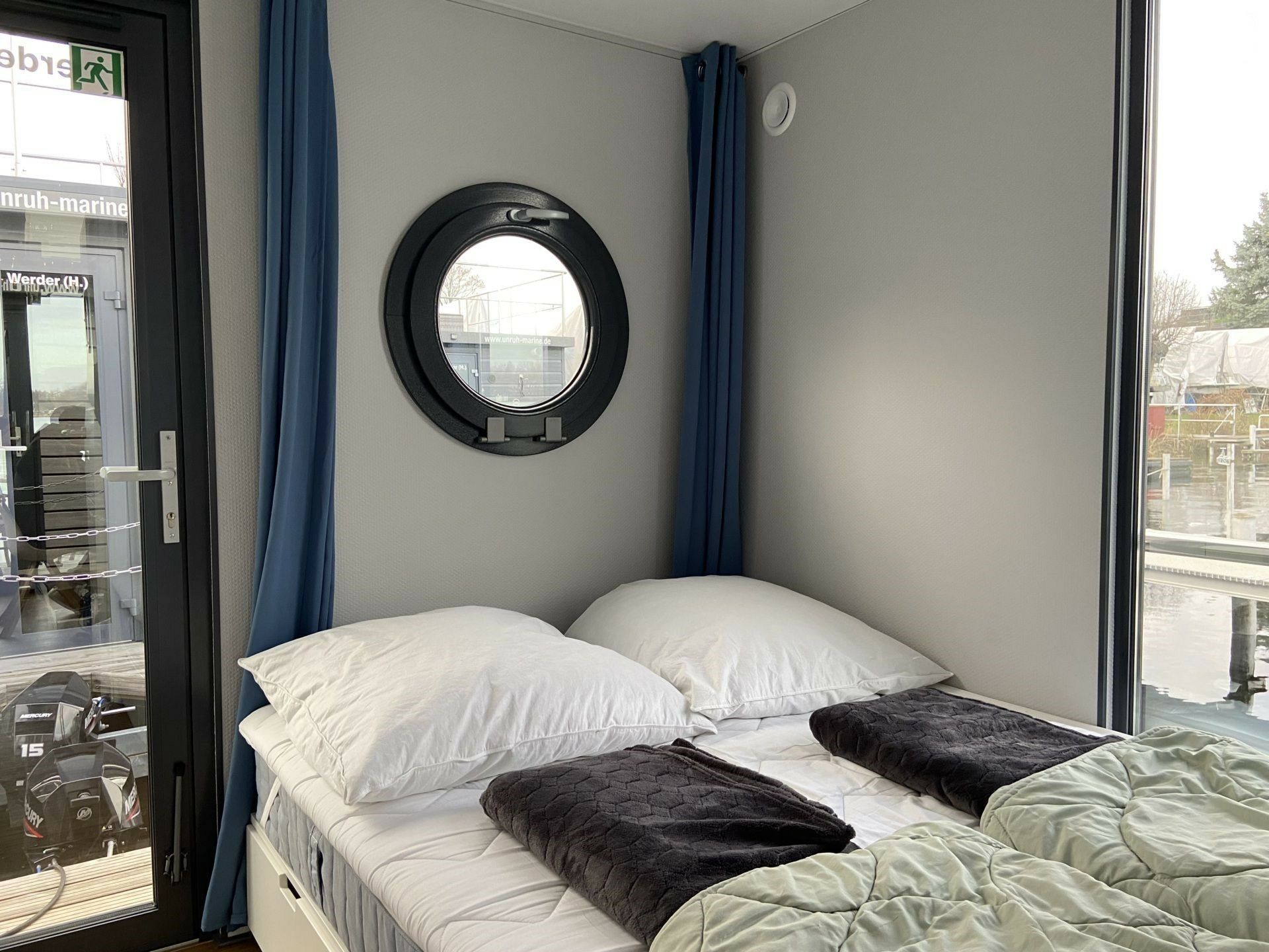 La Mare Apart M | Celina