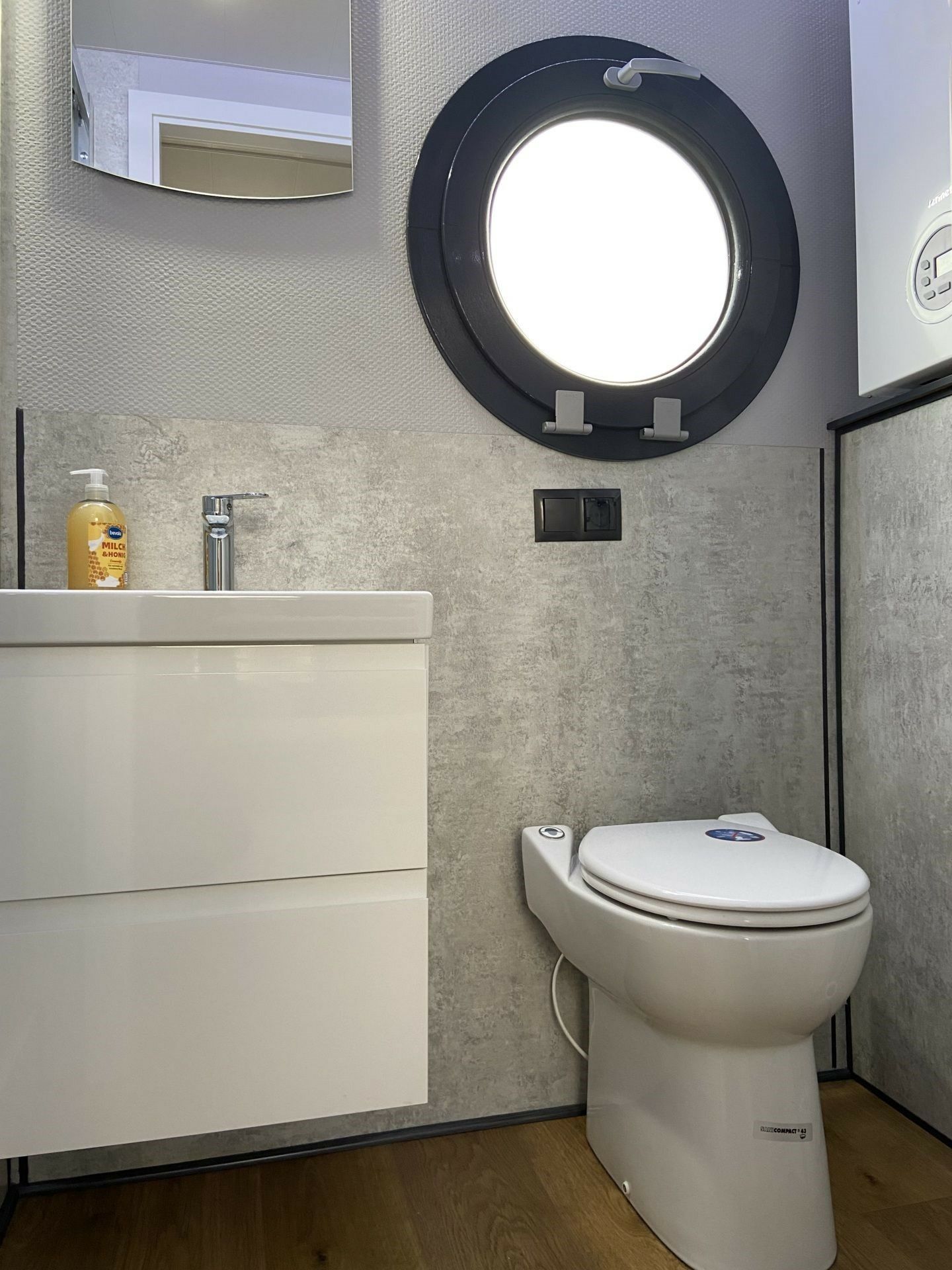 La Mare Apart M | Celina