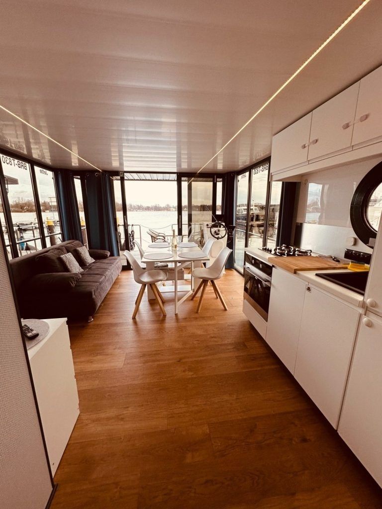 La Mare Apart LL | Jette