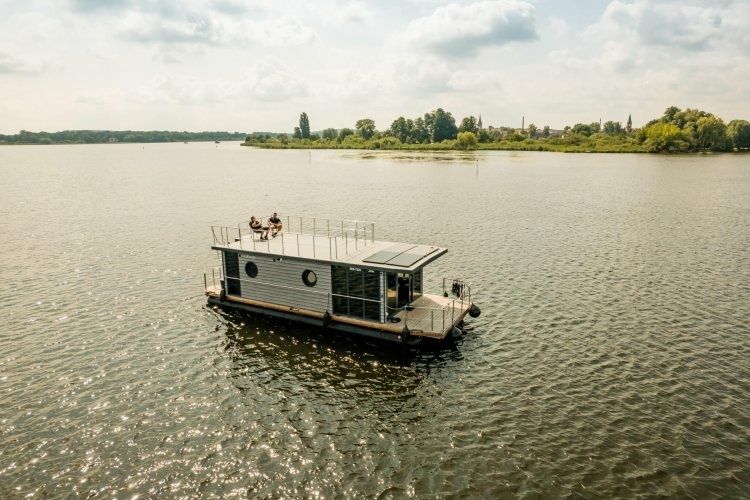 La Mare Apart LL | Jette